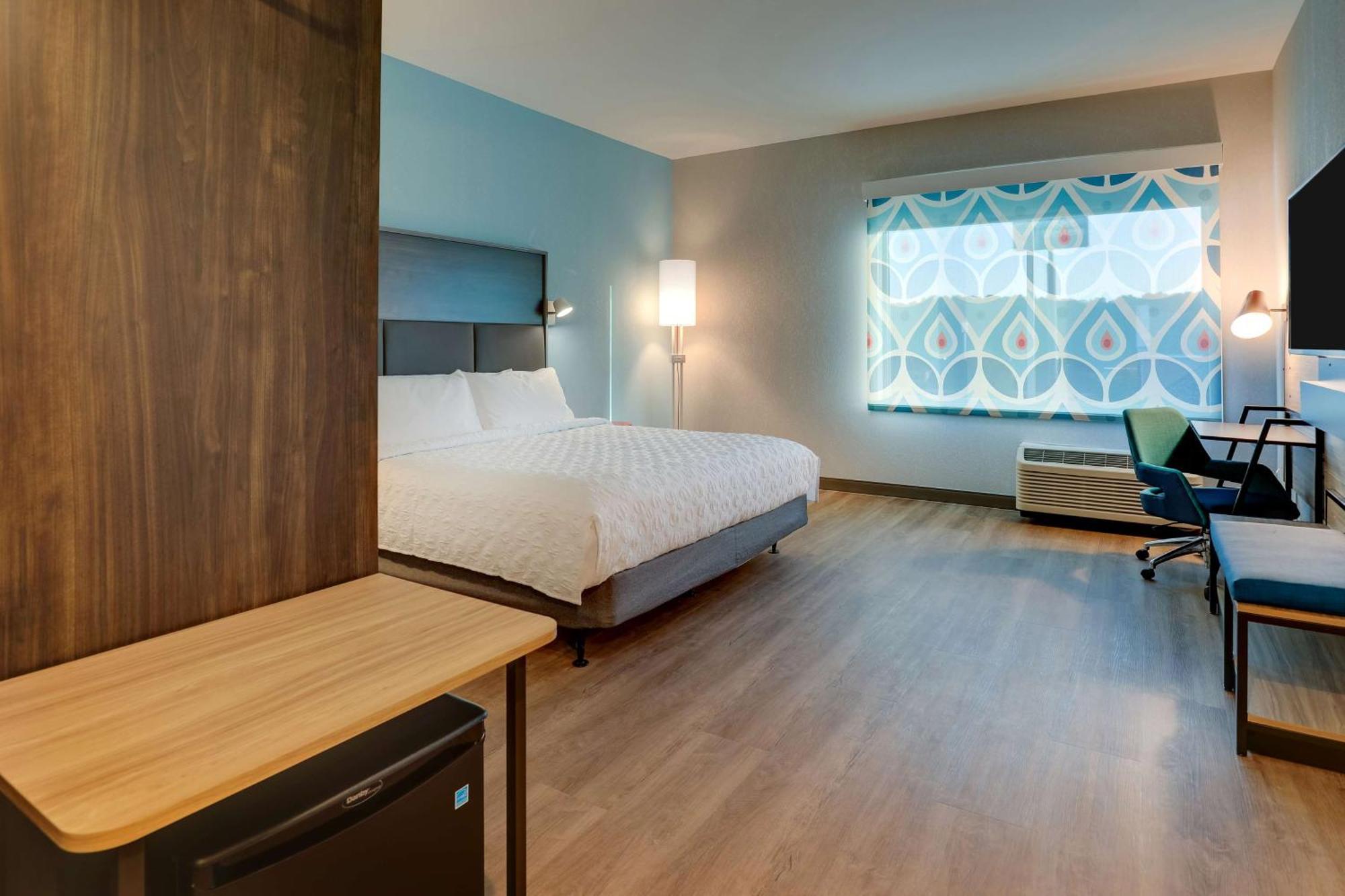 Tru By Hilton Smithfield I-95 Hotel Bagian luar foto