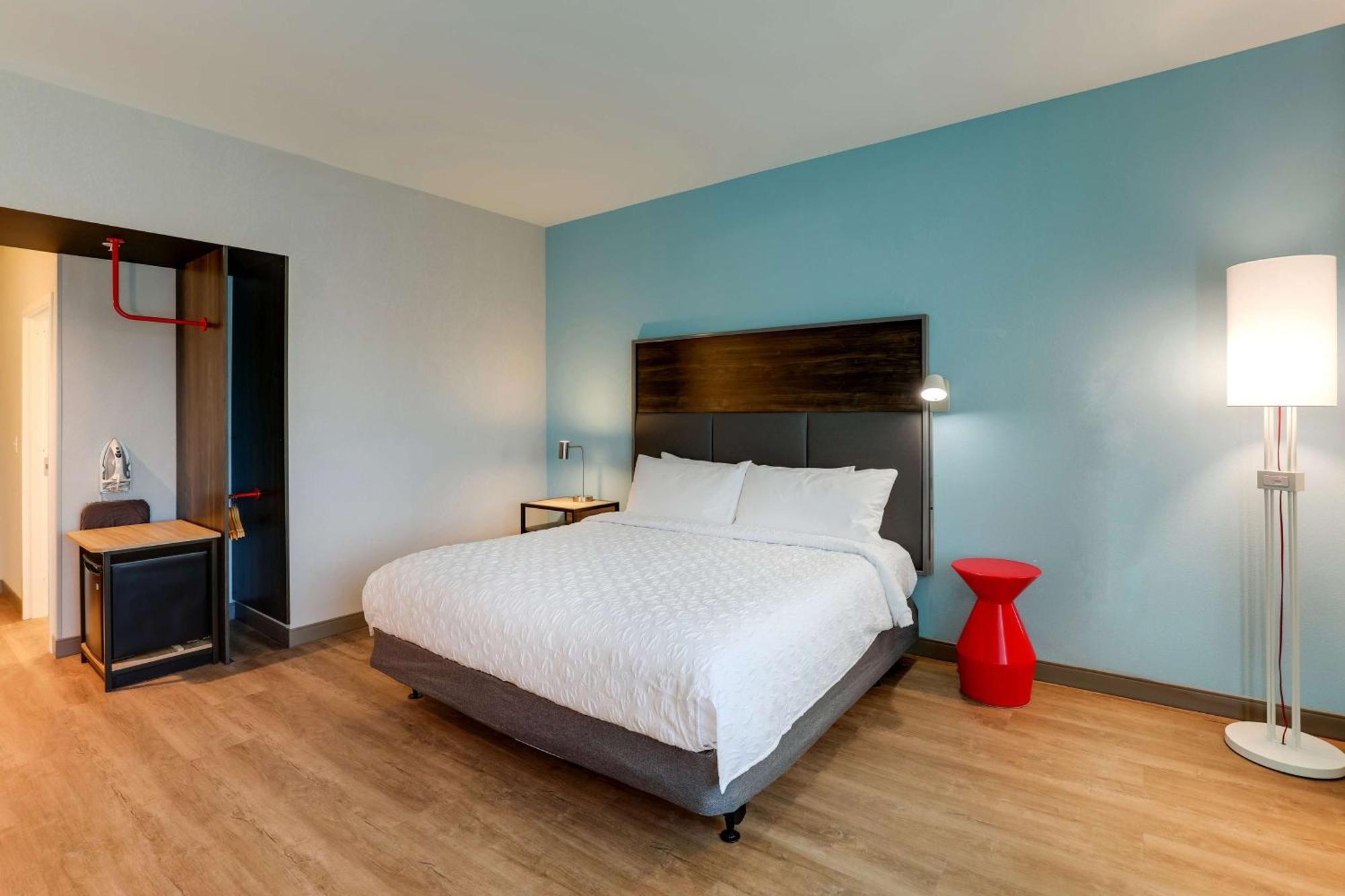 Tru By Hilton Smithfield I-95 Hotel Bagian luar foto