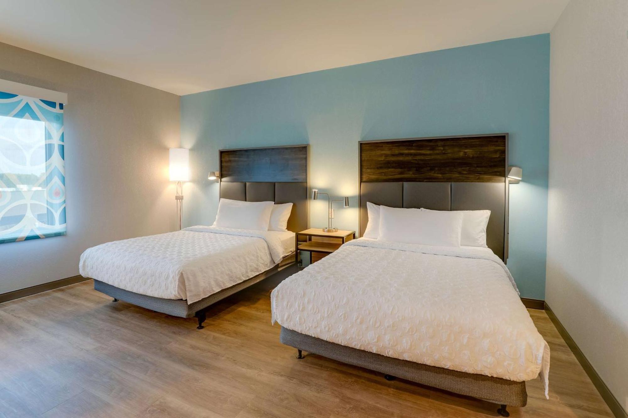 Tru By Hilton Smithfield I-95 Hotel Bagian luar foto