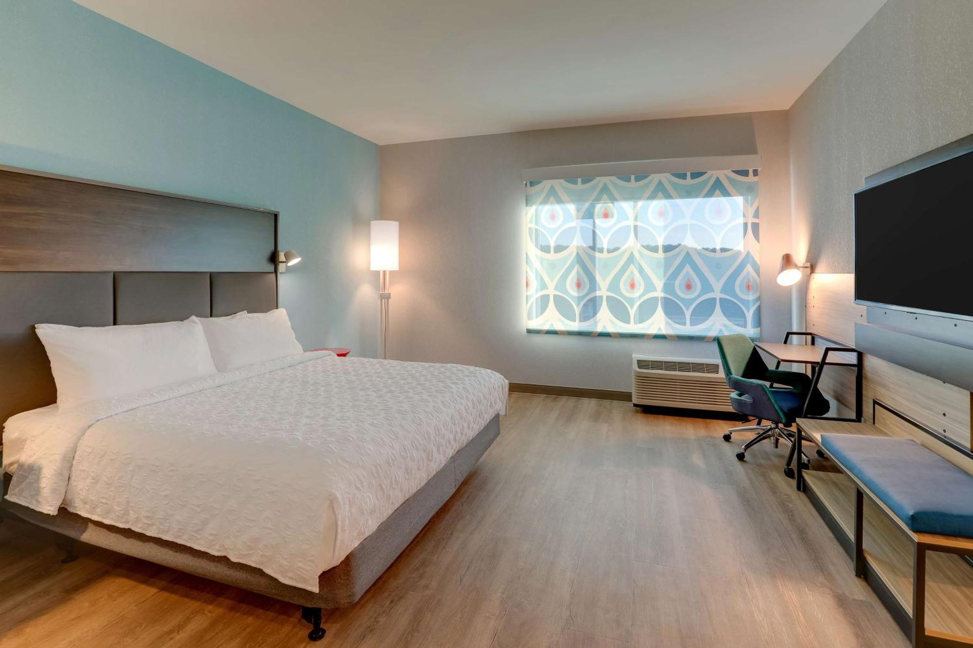 Tru By Hilton Smithfield I-95 Hotel Bagian luar foto