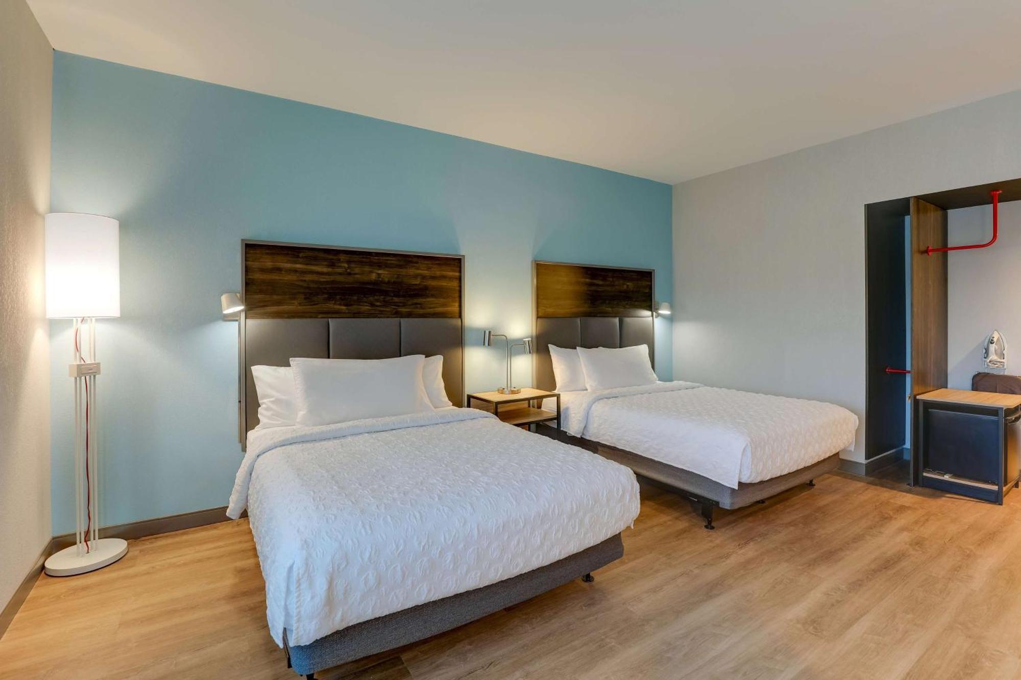 Tru By Hilton Smithfield I-95 Hotel Bagian luar foto