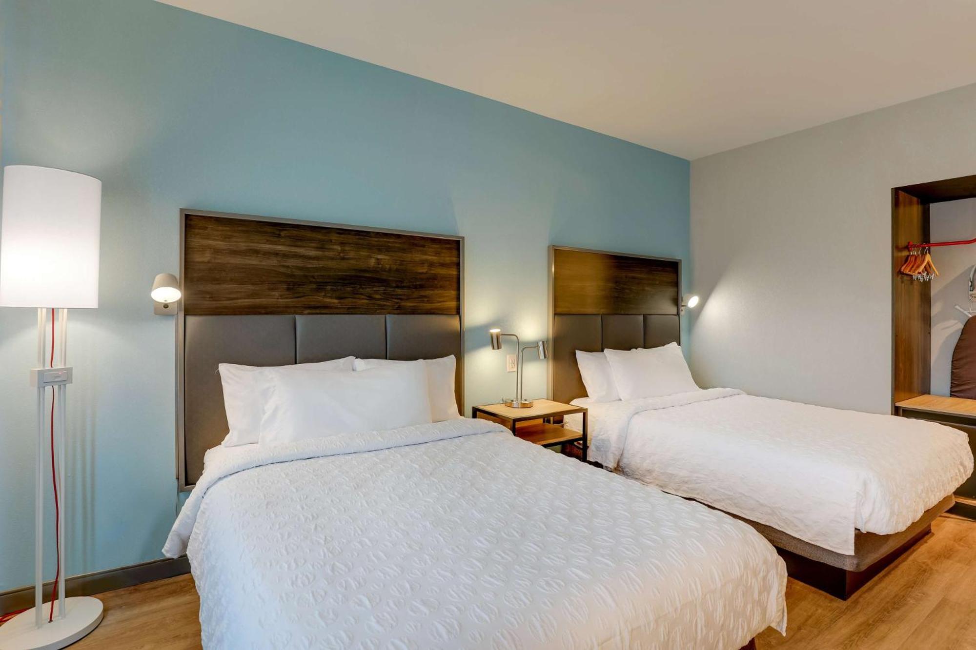 Tru By Hilton Smithfield I-95 Hotel Bagian luar foto