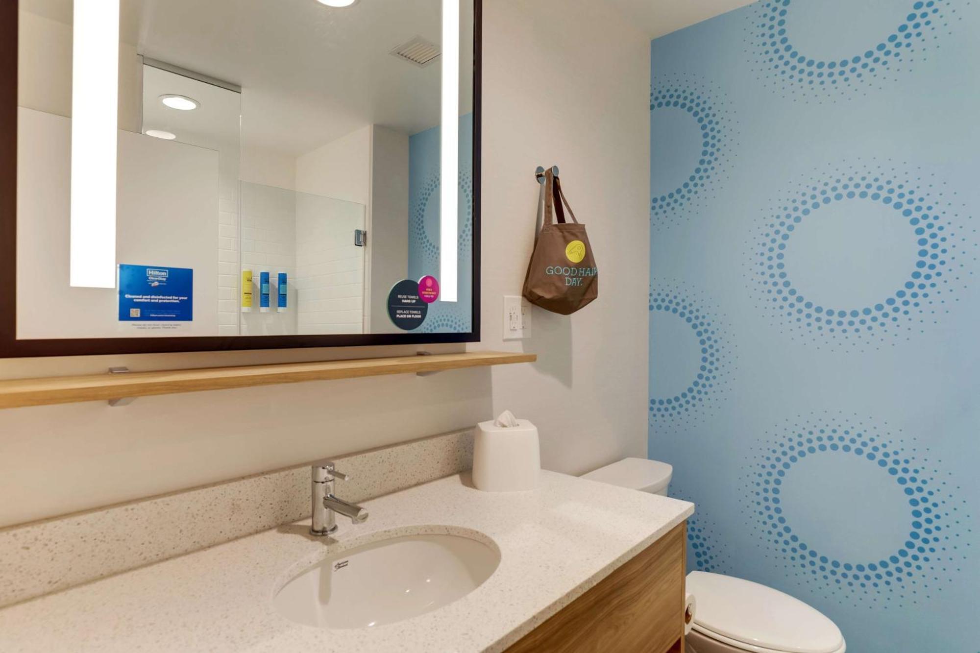 Tru By Hilton Smithfield I-95 Hotel Bagian luar foto
