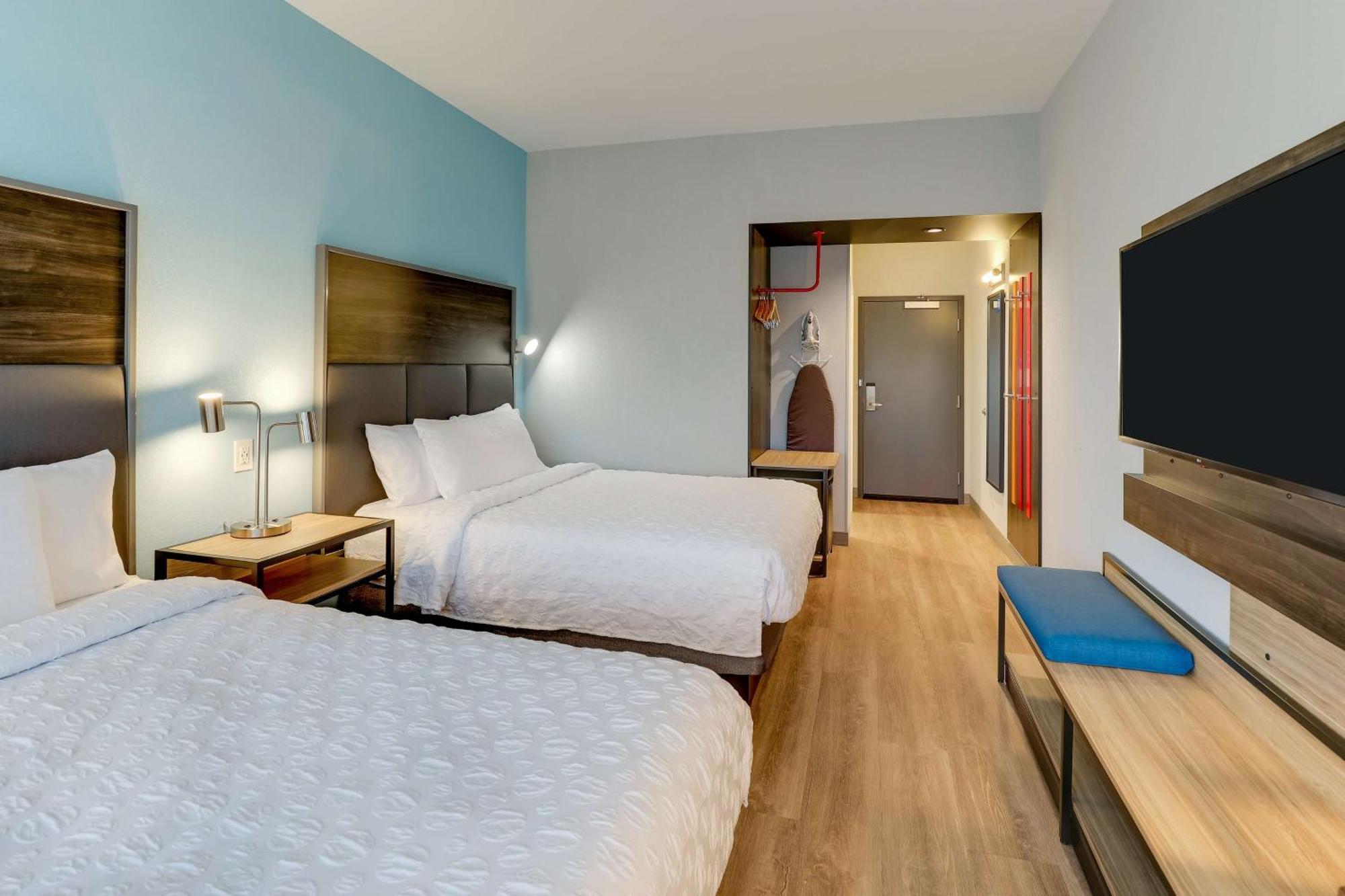 Tru By Hilton Smithfield I-95 Hotel Bagian luar foto